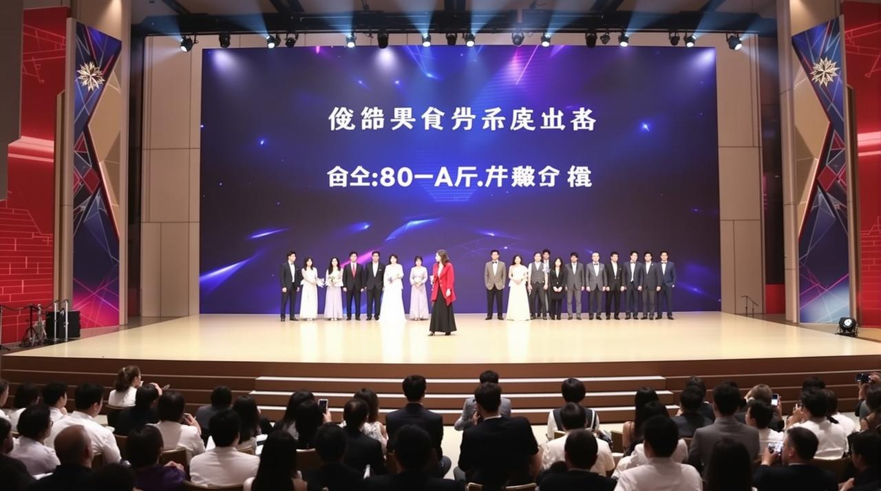 四虎在线观看2026年度发布会:六部重磅新作震撼亮相